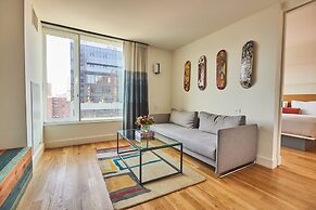 Hotel Indigo Lower East Side New York by IHG