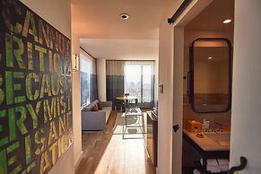 Hotel Indigo Lower East Side New York by IHG