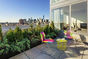 Hotel Indigo Lower East Side New York by IHG