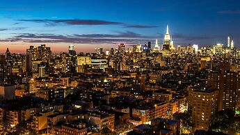 Hotel Indigo Lower East Side New York by IHG