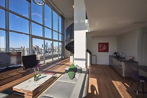 Hotel Indigo Lower East Side New York by IHG