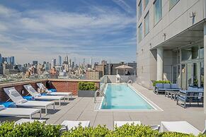 Hotel Indigo Lower East Side New York by IHG