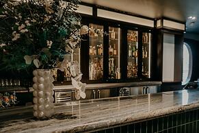 Hotel Indigo Lower East Side New York by IHG