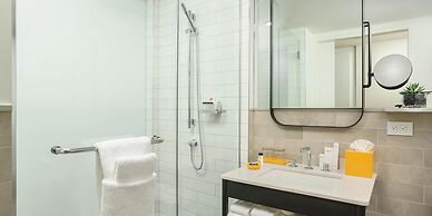 Hotel Indigo Lower East Side New York by IHG