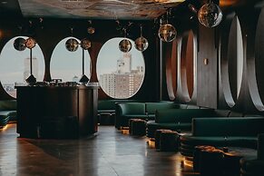 Hotel Indigo Lower East Side New York by IHG