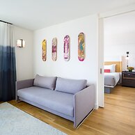 Hotel Indigo Lower East Side New York by IHG