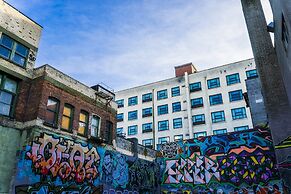 Hotel Indigo Lower East Side New York by IHG