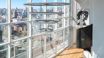 Hotel Indigo Lower East Side New York by IHG