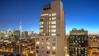 Hotel Indigo Lower East Side New York by IHG