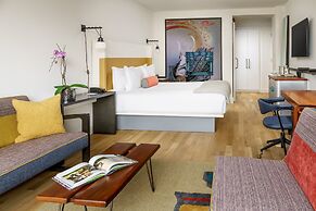 Hotel Indigo Lower East Side New York by IHG