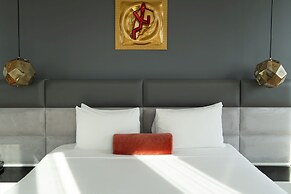 Hotel Indigo Lower East Side New York by IHG