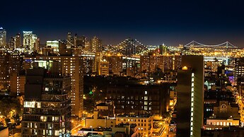 Hotel Indigo Lower East Side New York by IHG