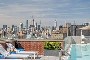 Hotel Indigo Lower East Side New York by IHG
