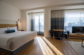 Hotel Indigo Lower East Side New York by IHG