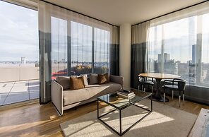 Hotel Indigo Lower East Side New York by IHG