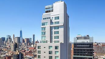 Hotel Indigo Lower East Side New York by IHG