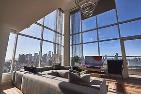 Hotel Indigo Lower East Side New York by IHG