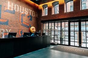 Hotel Indigo Lower East Side New York by IHG