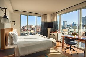 Hotel Indigo Lower East Side New York by IHG