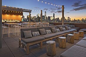 Hotel Indigo Lower East Side New York by IHG