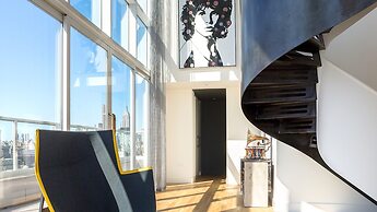 Hotel Indigo Lower East Side New York by IHG