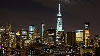 Hotel Indigo Lower East Side New York by IHG