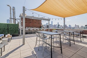 Hotel Indigo Lower East Side New York by IHG