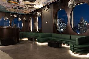 Hotel Indigo Lower East Side New York by IHG