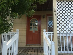 Angie's Guest Cottage