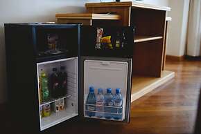 Altos Ushuaia Hotel & Resto