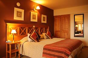 Altos Ushuaia Hotel & Resto