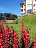 Altos Ushuaia Hotel & Resto