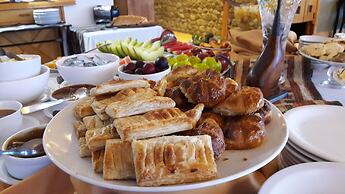 Altos Ushuaia Hotel & Resto