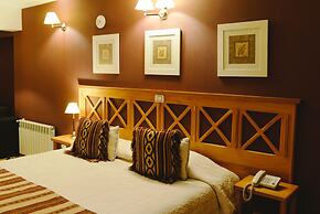 Altos Ushuaia Hotel & Resto