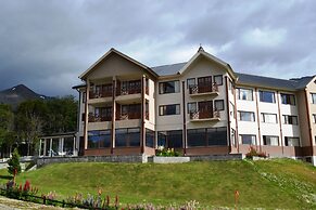 Altos Ushuaia Hotel & Resto
