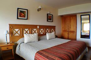 Altos Ushuaia Hotel & Resto