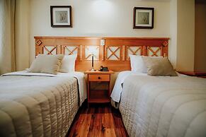 Altos Ushuaia Hotel & Resto