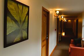 Altos Ushuaia Hotel & Resto