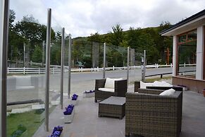 Altos Ushuaia Hotel & Resto