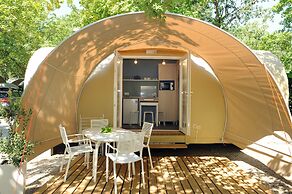 Parco delle Piscine - Campground