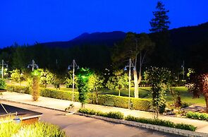 Parco delle Piscine - Campground
