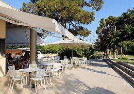 Parco delle Piscine - Campground