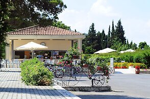 Parco delle Piscine - Campground