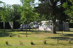 Parco delle Piscine - Campground