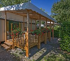 Parco delle Piscine - Campground