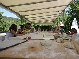 Parco delle Piscine - Campground