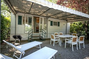 Parco delle Piscine - Campground