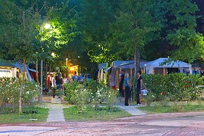 Parco delle Piscine - Campground