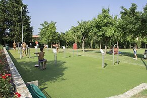 Parco delle Piscine - Campground