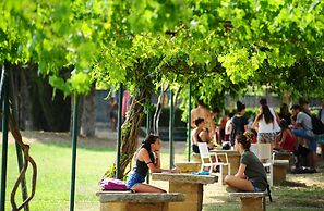 Parco delle Piscine - Campground